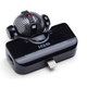 Illustration for article titled Give Your iPhone 5 a Pro-Quality Mic with the Zoom iQ5